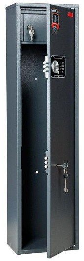 Оружейный сейф Aiko Cirok 1018 EL (Vorobei EL)