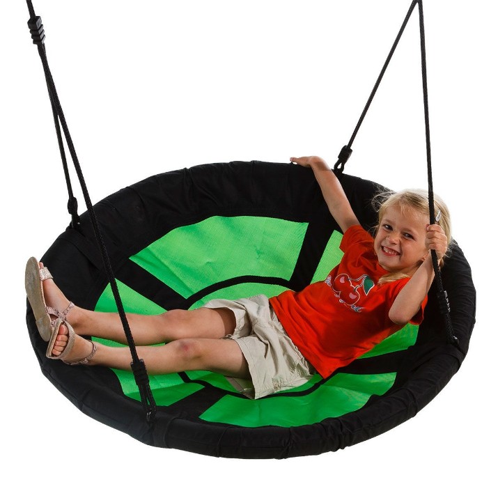 Leagăn pentru copii PlayPark Swibee 0219