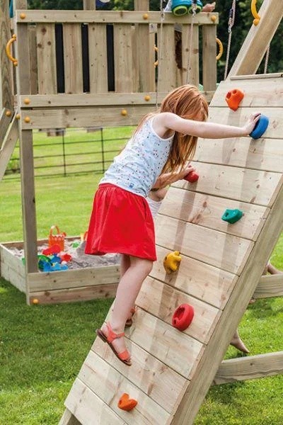 Игровой комплекс PlayPark Cascade-3