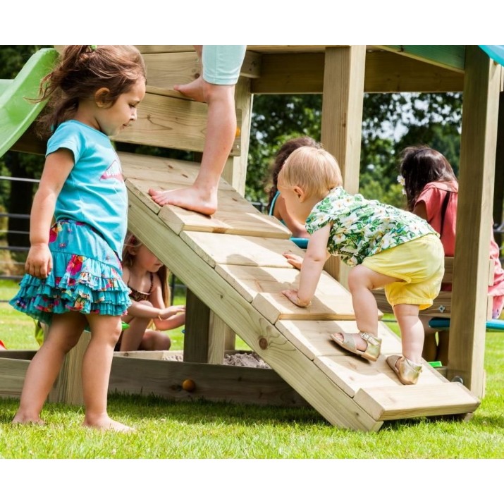Игровой комплекс PlayPark Cascade-3