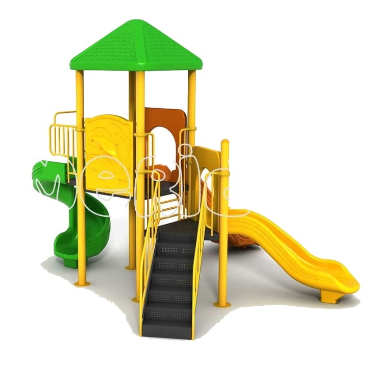Игровой комплекс PlayPark ECO-07
