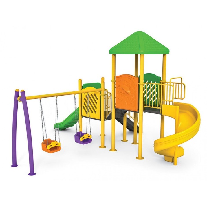 Игровой комплекс PlayPark ECO-11