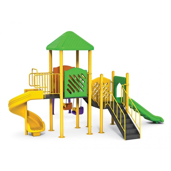 Игровой комплекс PlayPark ECO-11