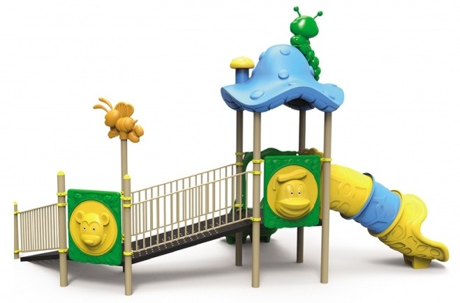 Complex de joacă PlayPark IP-900