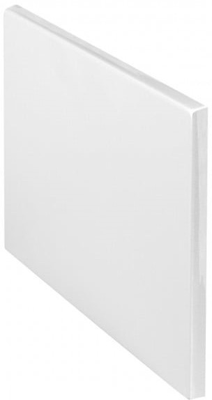 Панель к ванне боковая Cersanit Virgo 80 (87943)