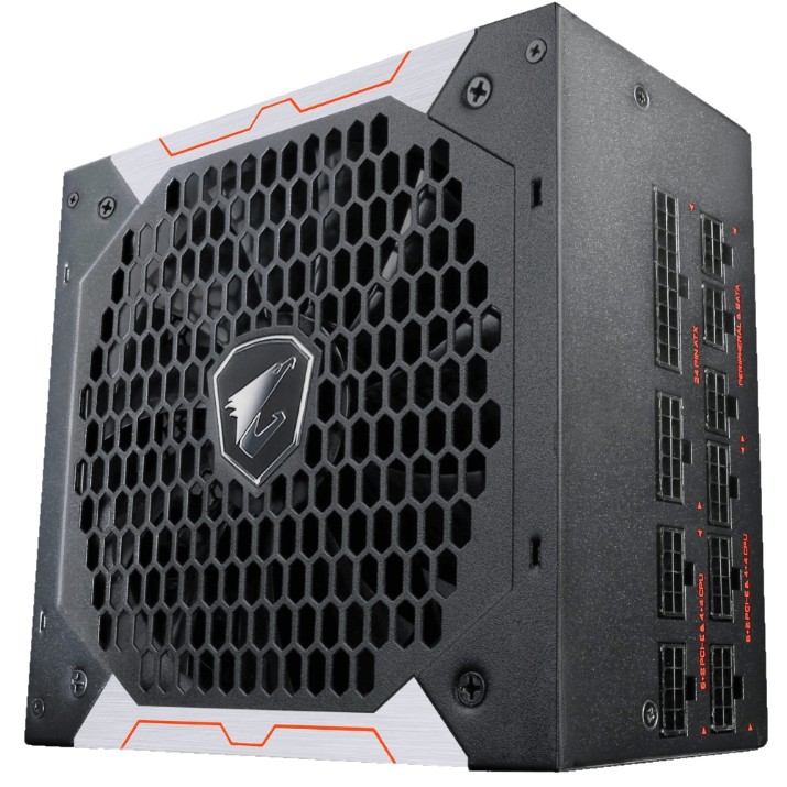 Sursă de alimentare Gigabyte 850W (GP-P850GM)