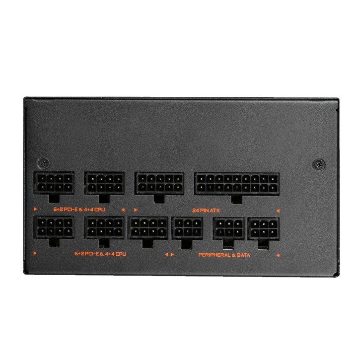Блок питания Gigabyte 850W (GP-P850GM)