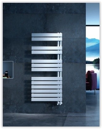 Полотенцесушитель Radex Decor HB-R4902W (550x1355)