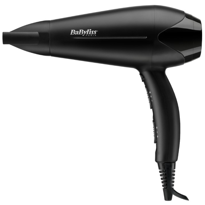 Фен Babyliss D563DE