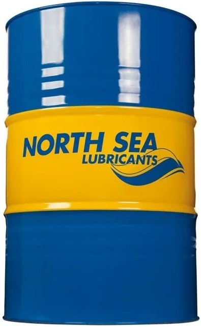 Ulei de transmisie auto North Sea Lubricants Autogear Power SYN 75W-90 60L