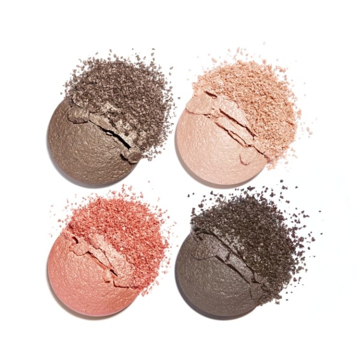 Fard de pleoape Chanel Les 4 Ombres 202 Tisse Vendome