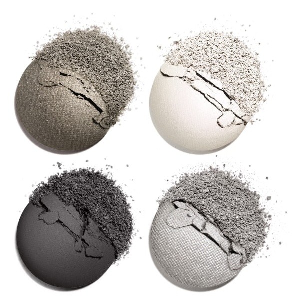 Fard de pleoape Chanel Les 4 Ombres 334 Modern Glamour