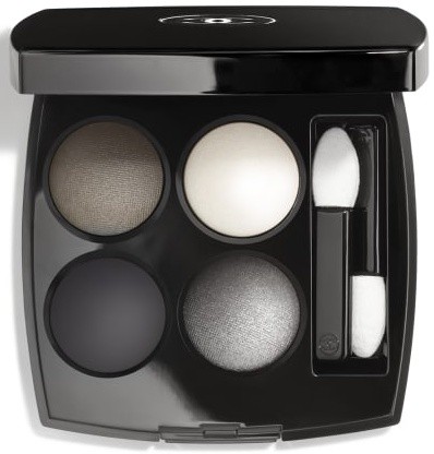 Fard de pleoape Chanel Les 4 Ombres 334 Modern Glamour