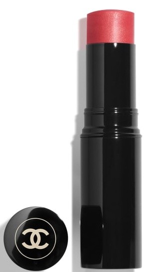 Румяна для лица Chanel Les Beiges Blush Stick Belle Mine Naturelle 25