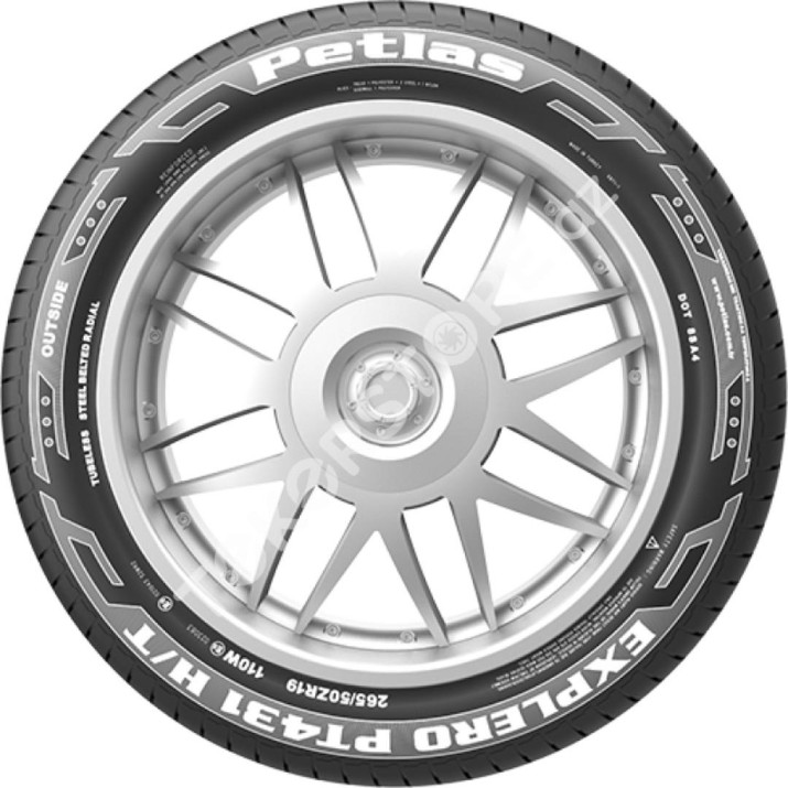 Anvelopa Petlas Explero H/T PT431 215/55 R18 95H