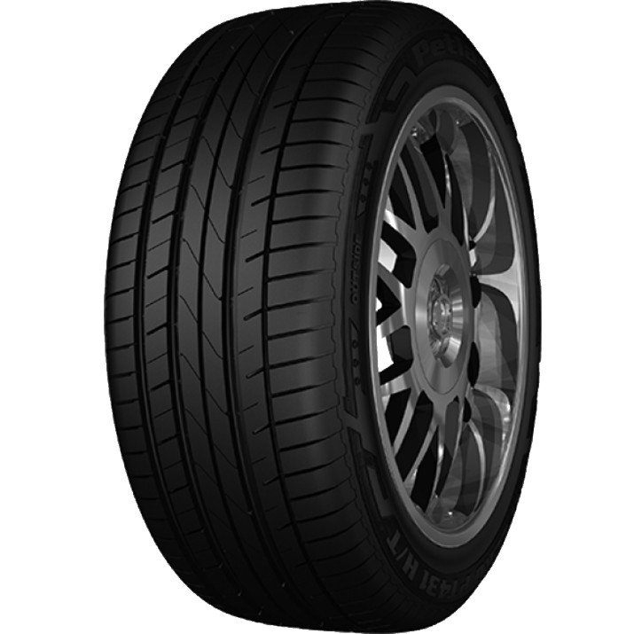 Шина Petlas Explero H/T PT431 235/50 R19 103W