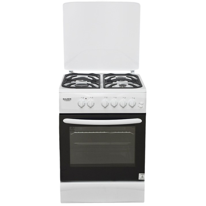 Газовая плита Bauer TE 6640 WIC