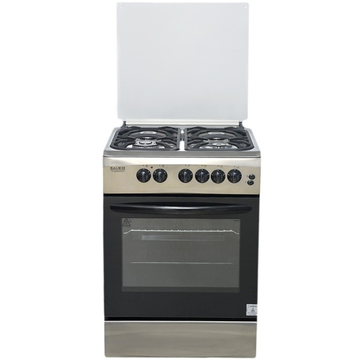 Aragaz Bauer TE 6640 IICGTT