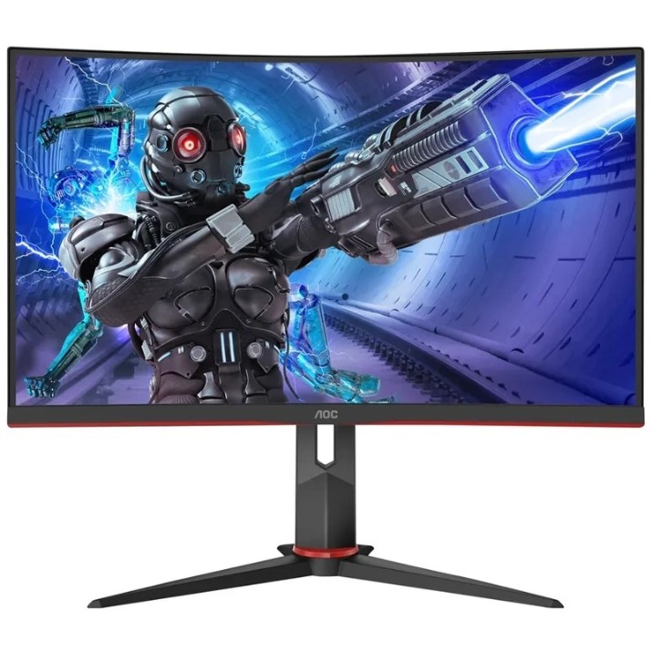 Monitor AOC C27G2ZU/BK