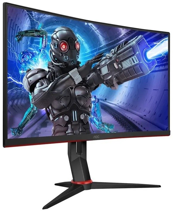Monitor AOC C27G2ZU/BK