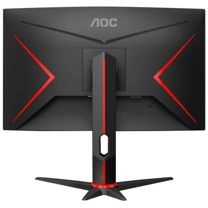 Monitor AOC C27G2ZU/BK