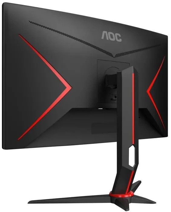 Monitor AOC C27G2ZU/BK