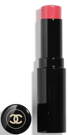 Бальзам для губ Chanel Les Beiges Healthy Glow Lip Balm Light