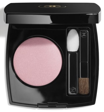Fard de pleoape Chanel Ombre Premiere Powder 12 Rose Synthetique
