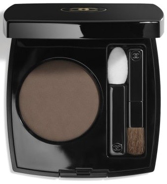 Тени для век Chanel Ombre Premiere Powder 24 Chocolate Brown