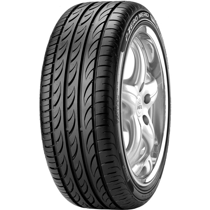 Шина Pirelli P Zero Nero 235/45 R20 100W