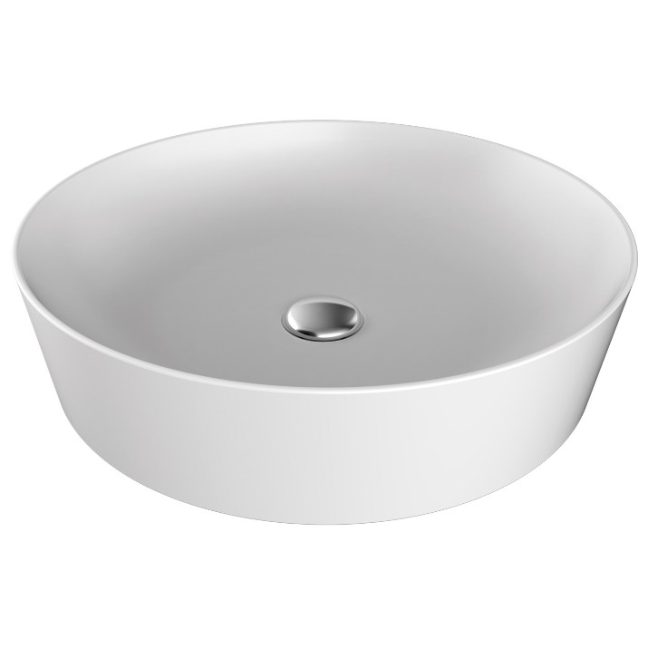 Lavoar Creavit Ultra UL145.00CB00E White
