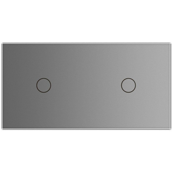 Выключатель Livolo VL-C701SC701S-15 Gray