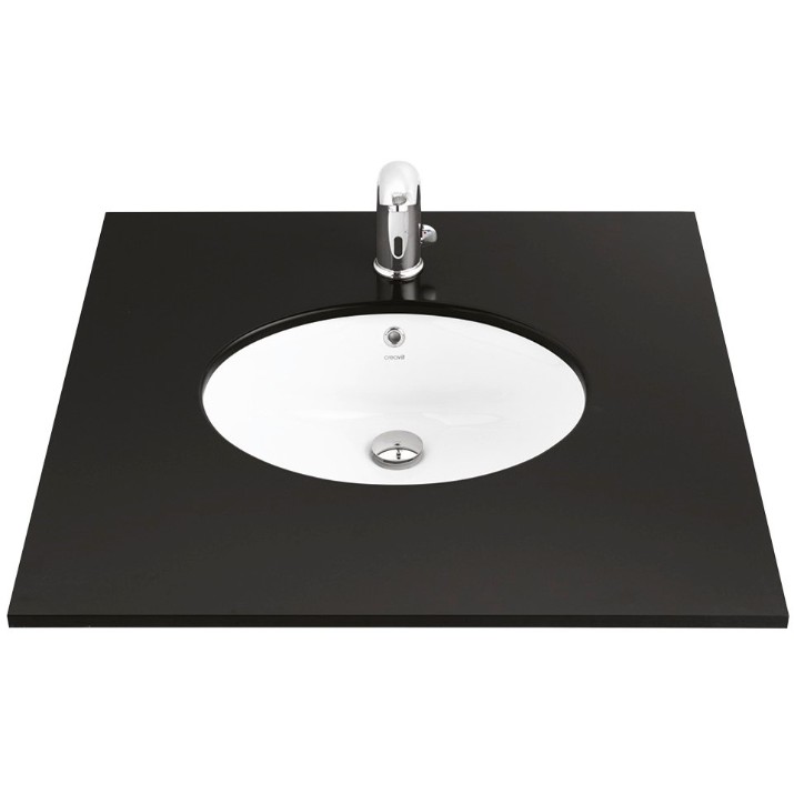 Умывальник Creavit Undercounter TP214.00CB00E