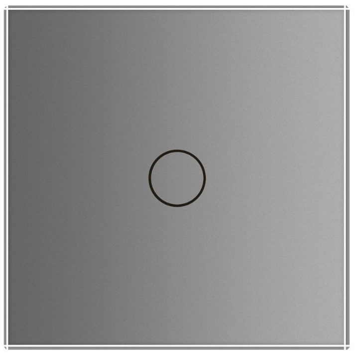Intrerupator Livolo VL-C701T-15 Gray