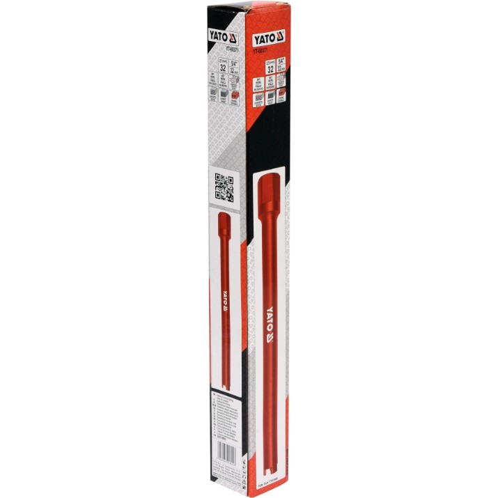 Коронка Yato YT-60371