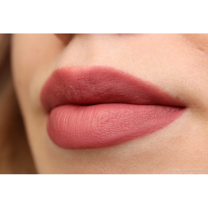 Помада для губ Chanel Rouge Allure Ink Fusion Intense Matte 804 Mauvy Nude