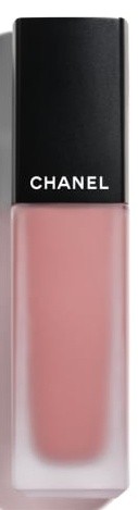 Помада для губ Chanel Rouge Allure Ink Fusion Intense Matte 804 Mauvy Nude