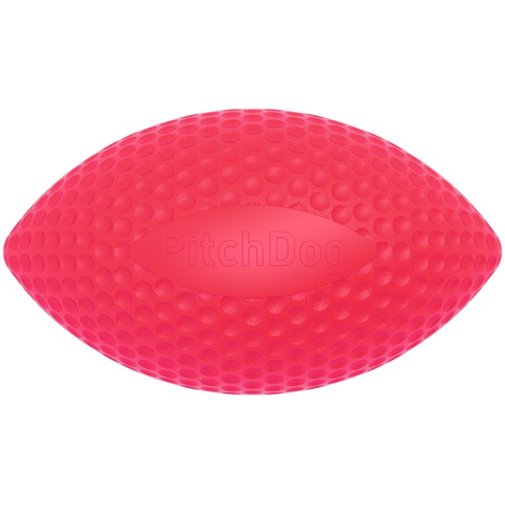 Minge pentru apucare Collar PitchDog Pink (62417)