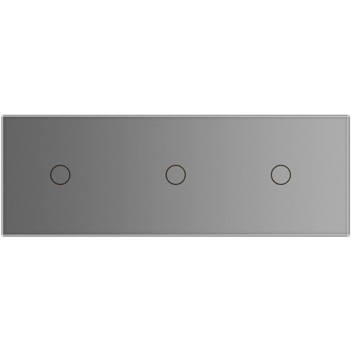 Intrerupator Livolo VL-C703S-15 Gray