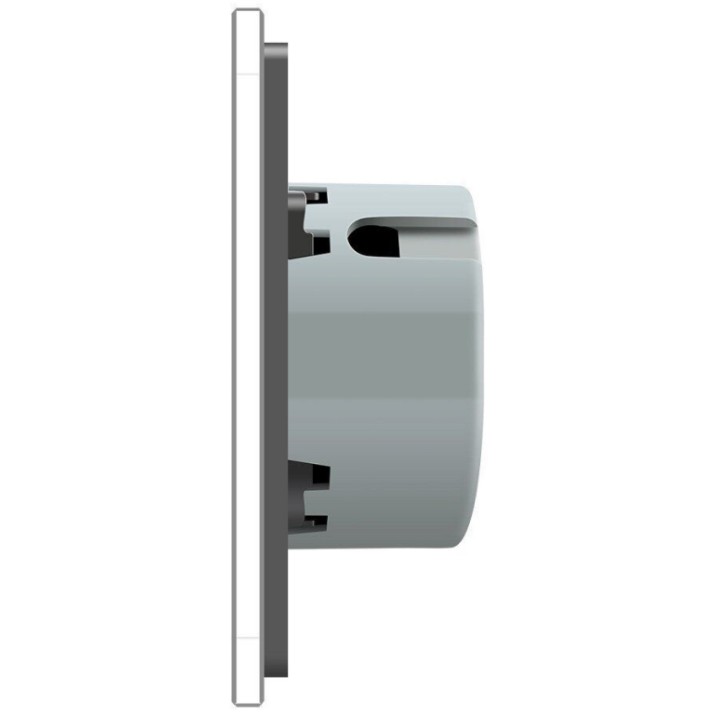 Выключатель Livolo VL-C704S-15 Gray