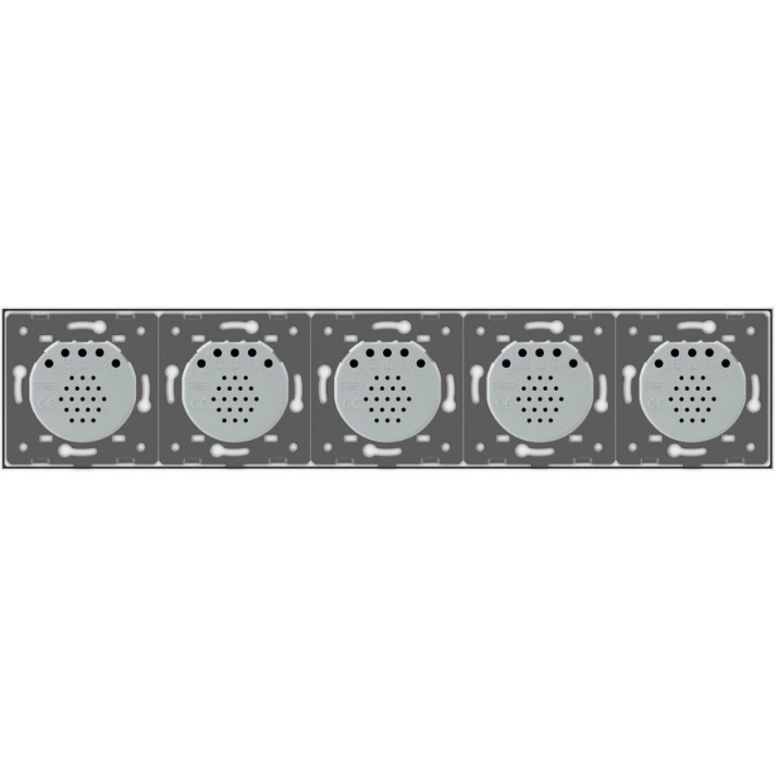 Intrerupator Livolo VL-C705-11 White