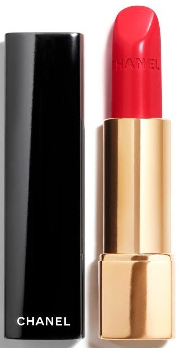 Ruj de buze Chanel Rouge Allure Intense 172 Rouge Rebelle
