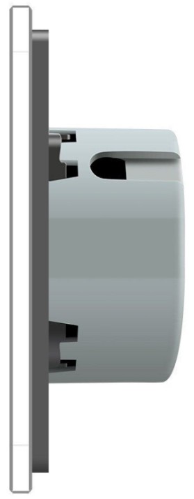 Intrerupator Livolo VL-C706S-15 Gray