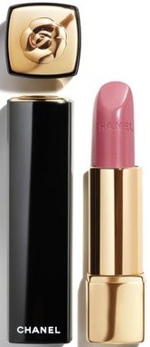 Ruj de buze Chanel Rouge Allure Intense 337 Camelia Rose