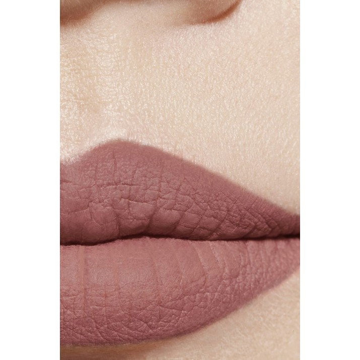 Помада для губ Chanel Rouge Allure Velvet Extreme Intense Matte 118 Eternel