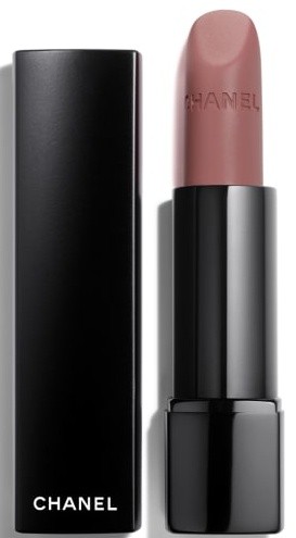 Помада для губ Chanel Rouge Allure Velvet Extreme Intense Matte 118 Eternel