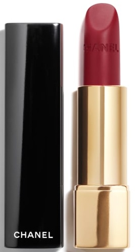 Помада для губ Chanel Rouge Allure Velvet Luminous Matte 73 Imperial