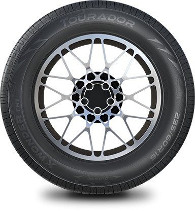 Anvelopa Tourador X Wonder TH1 235/60 R16 100V