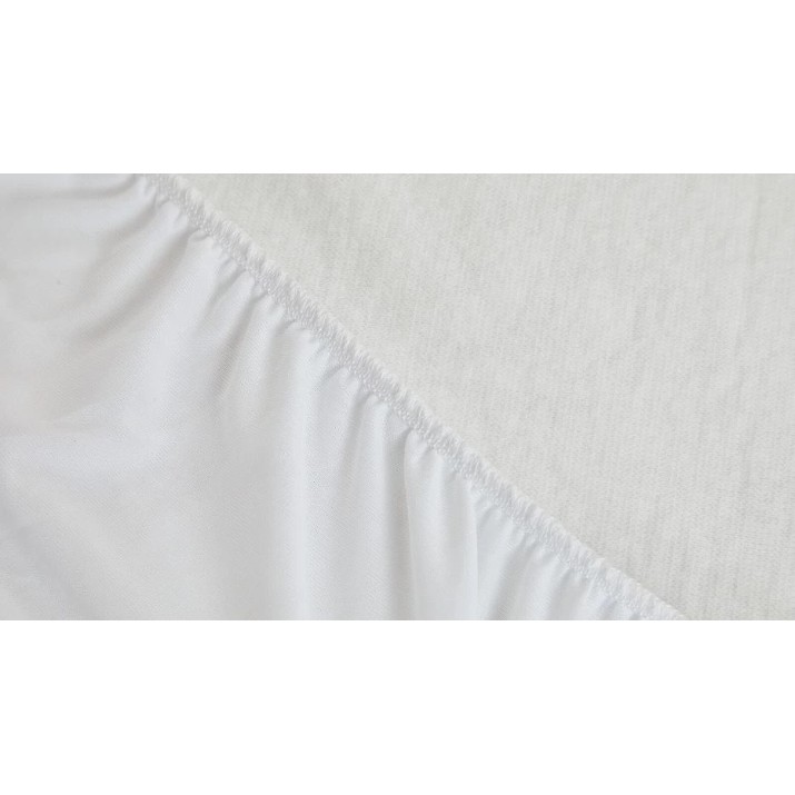 Husa pentru saltea Askona Protect a Bed Terry 180x200x35cm