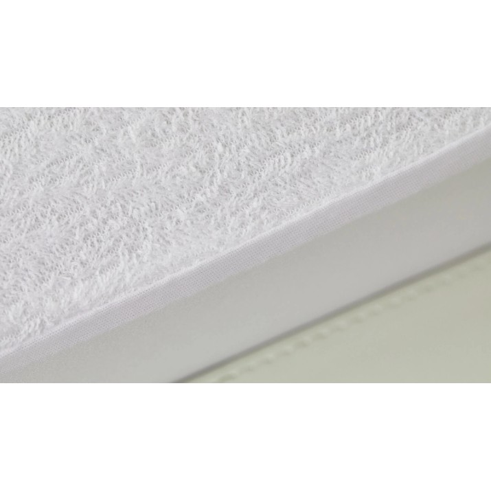 Husa pentru saltea Askona Protect a Bed Terry 180x200x35cm